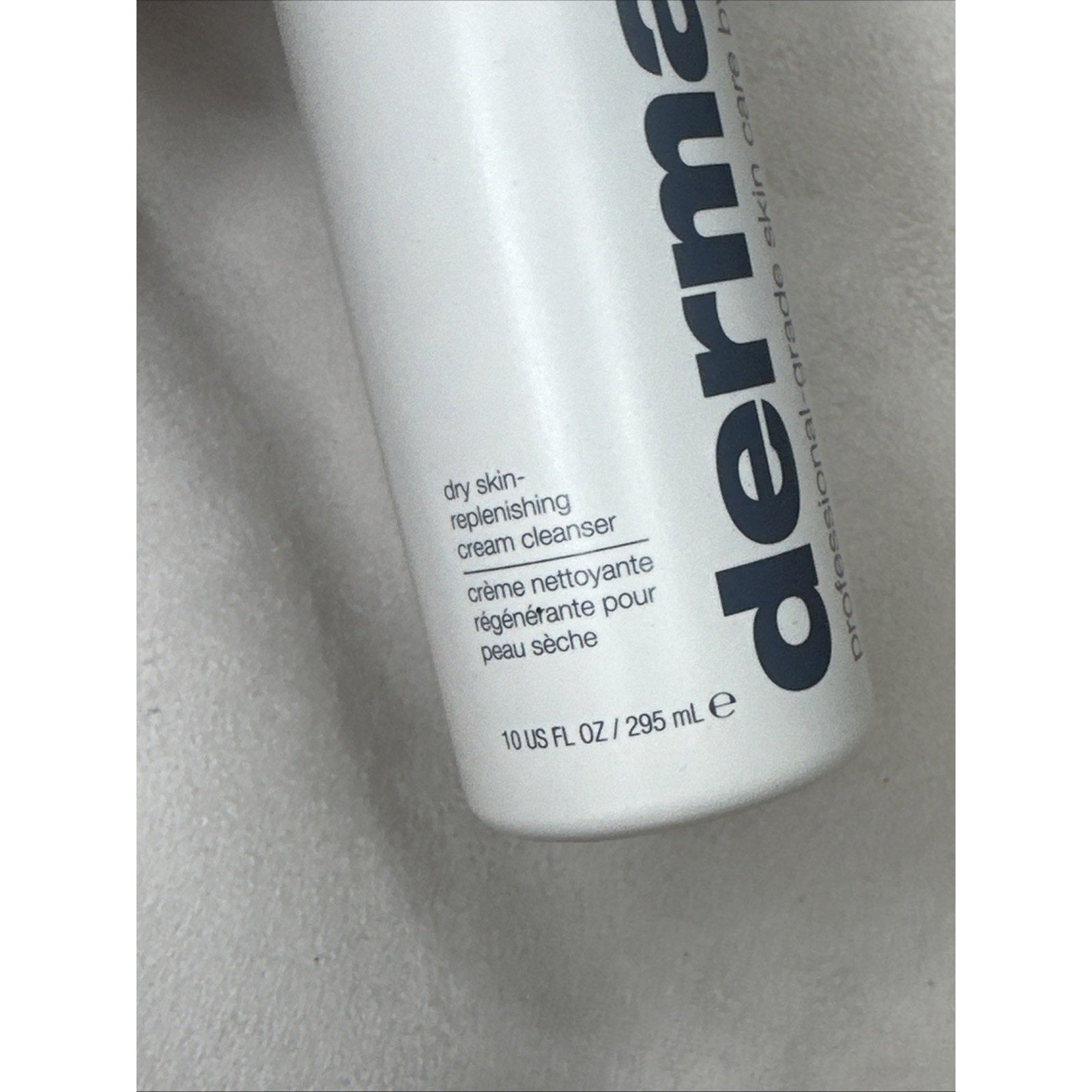 New Without Box Dermalogica Intensive Moisture Cleanser 10oz/295ml Fresh