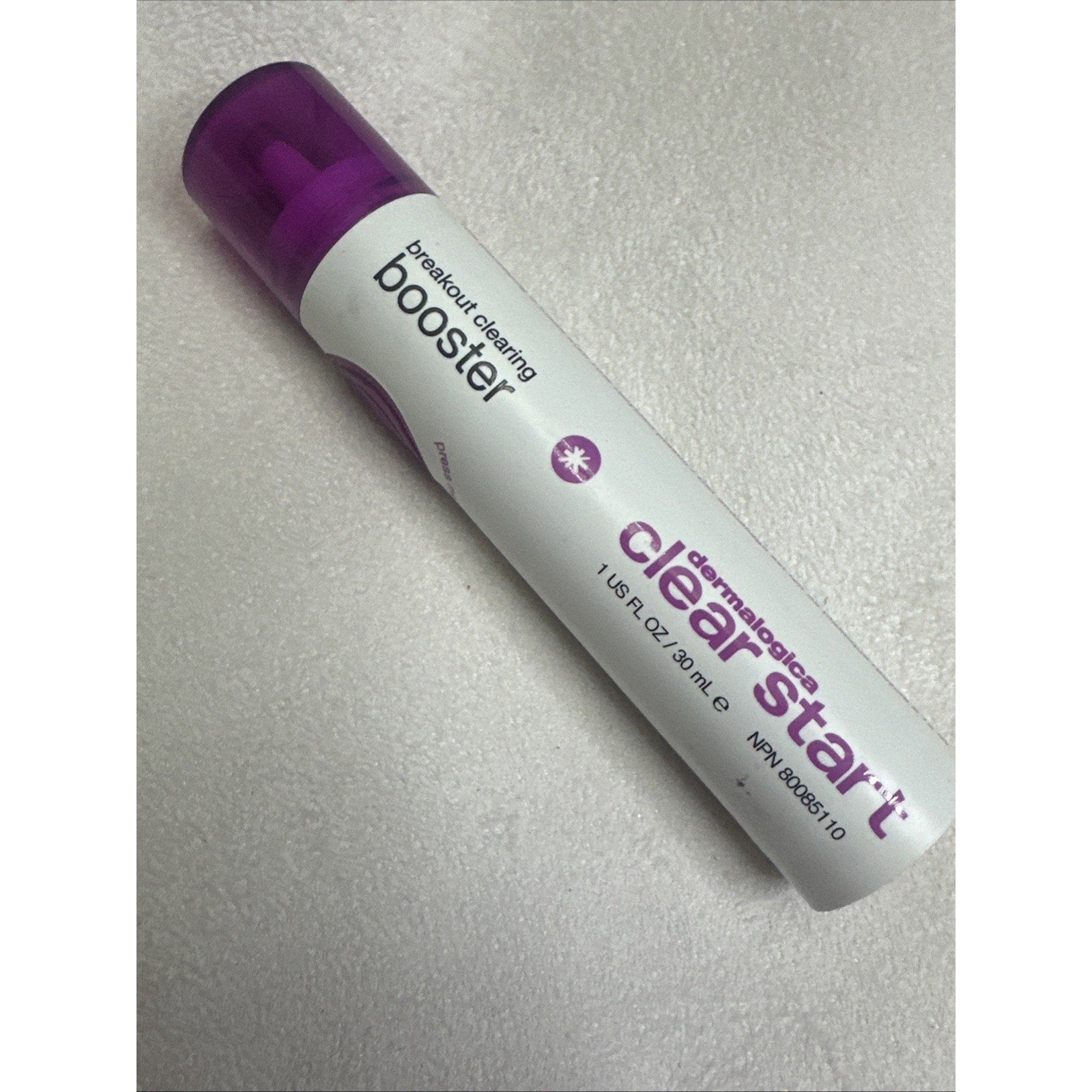 Dermalogica Clear Start Breakout Clearing Booster 1oz NWOB Exp 06/2027