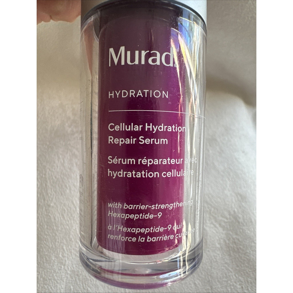 NWOB Murad Cellular Hydration Repair Serum With Barrier Repair 1.0 oz Fresh