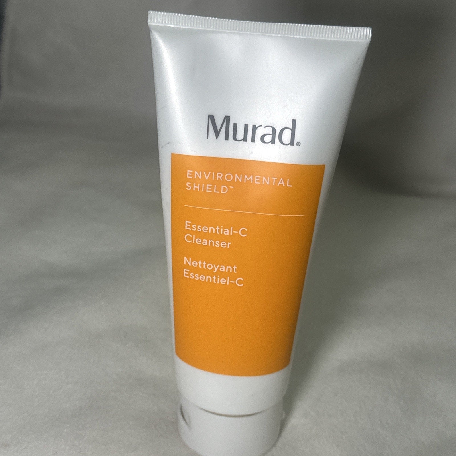 Murad Step 1 Cleanse Environmental Shield Essential-C Cleanser 6.75 oz Sealed