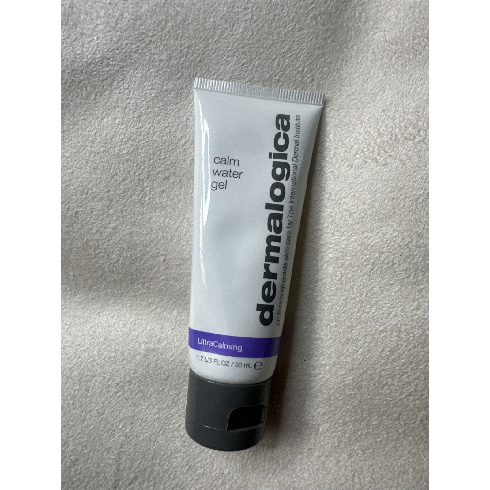 Dermalogica UltraCalming Calm Water Gel 1.7oz / 50ml NWOB Fast Shipping