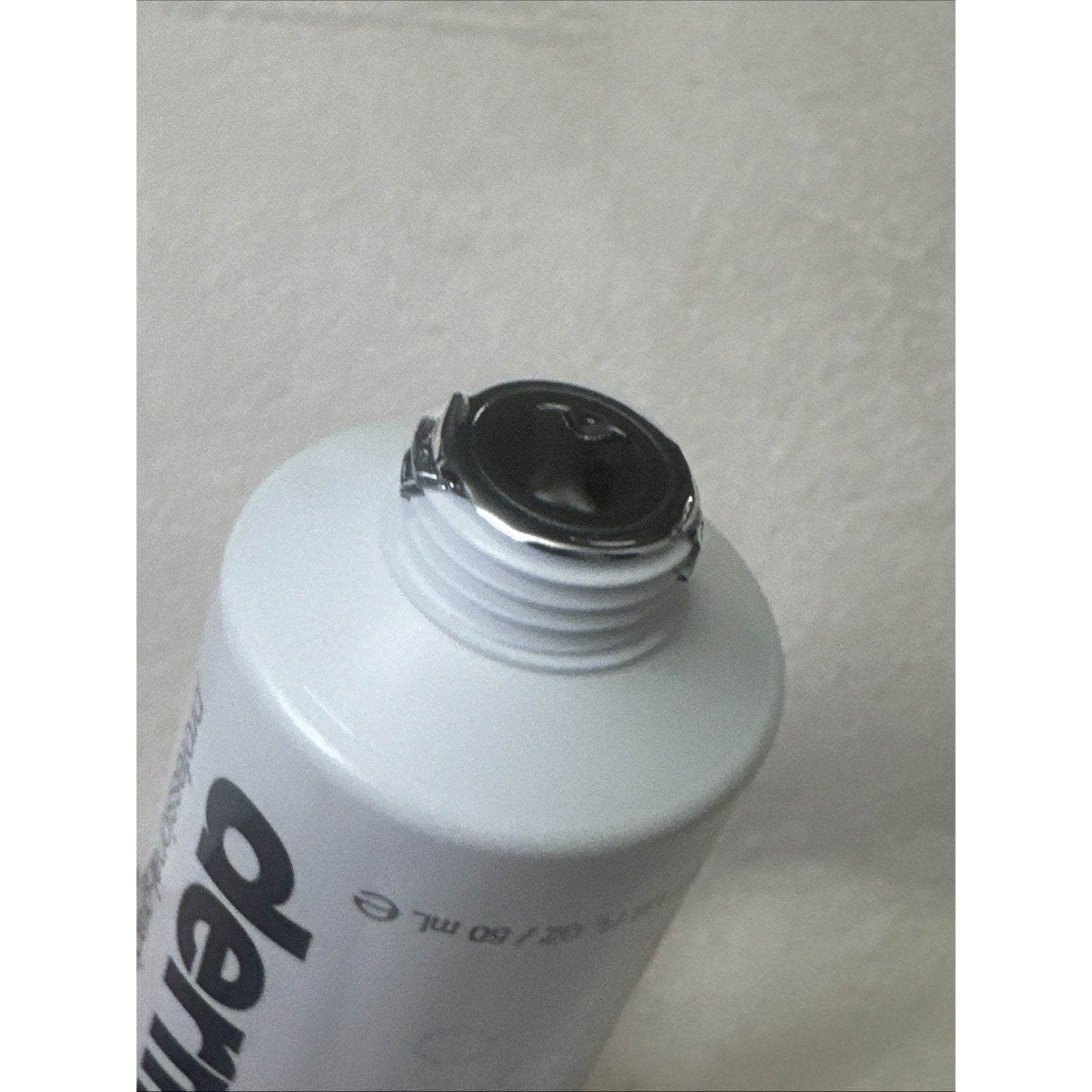 NWOB DERMALOGICA INTENSIVE MOISTURE BALANCE 1.7 FL. OZ. No Box Sealed / Fresh