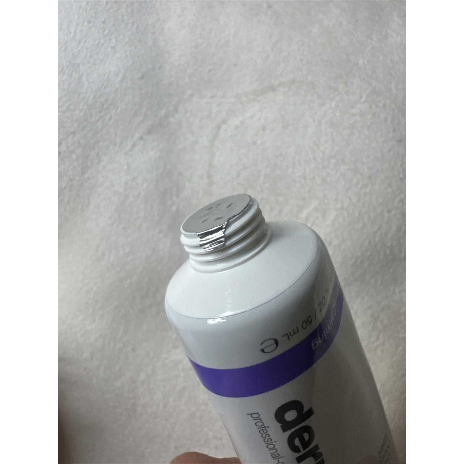 Dermalogica UltraCalming Calm Water Gel 1.7oz / 50ml NWOB Fast Shipping