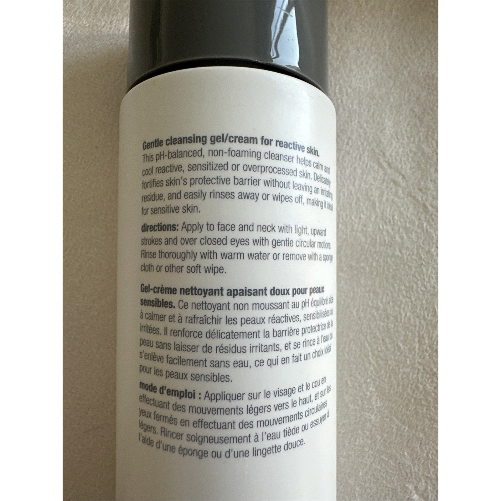 NWOB Dermalogica UltraCalming Cleanser 8.4 oz/250 ml Authentic & Fresh Fast Ship