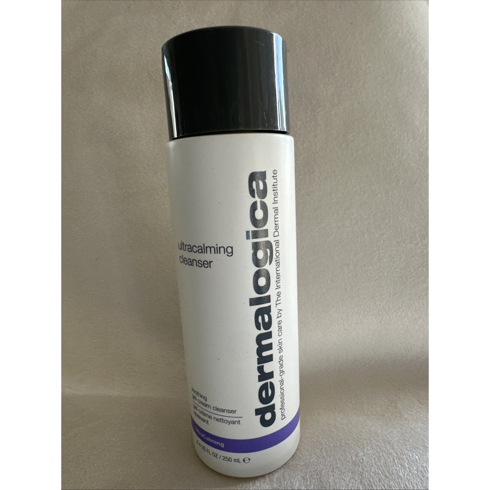 NWOB Dermalogica UltraCalming Cleanser 8.4 oz/250 ml Authentic & Fresh Fast Ship