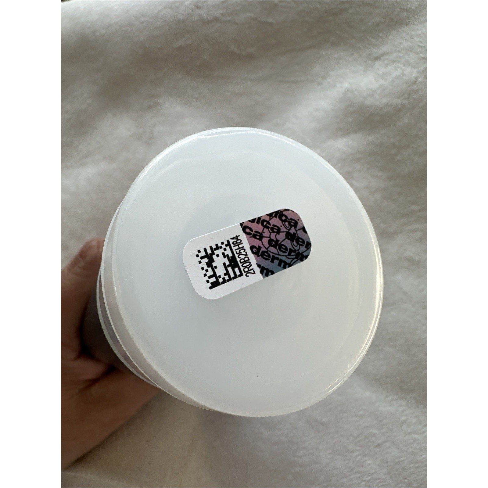 Authentic Dermalogica Pro Conductive Masque Base 6 fl oz /177ml sealed NWOB