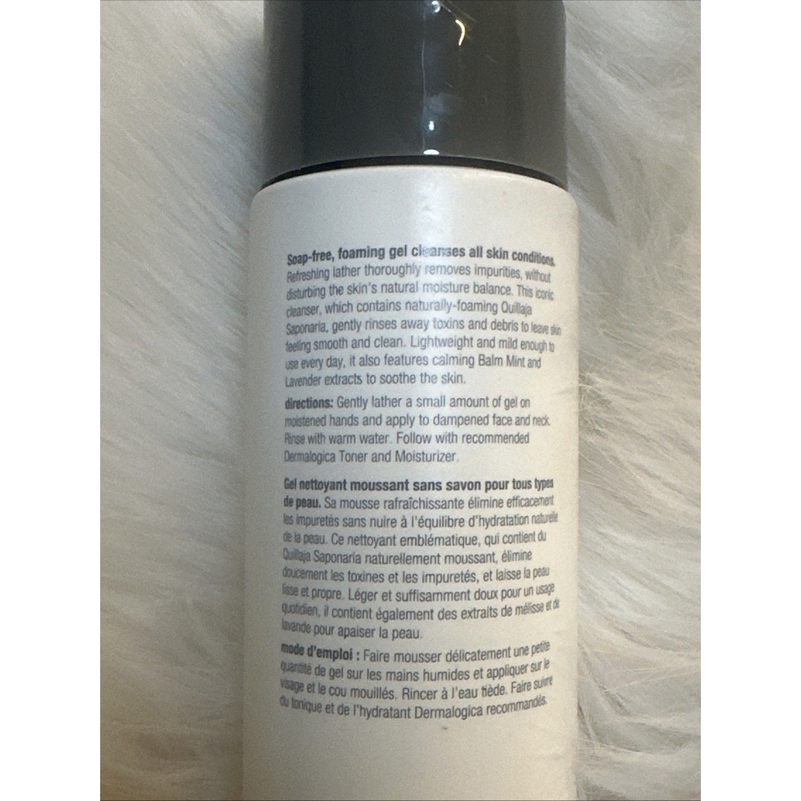 Dermalogica ~ Special Cleansing Gel ~ 8.4 fl oz bottle NWOB Fast Shipping