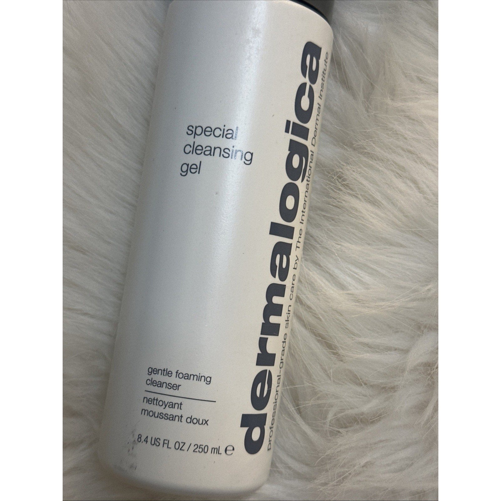 Dermalogica ~ Special Cleansing Gel ~ 8.4 fl oz bottle NWOB Fast Shipping