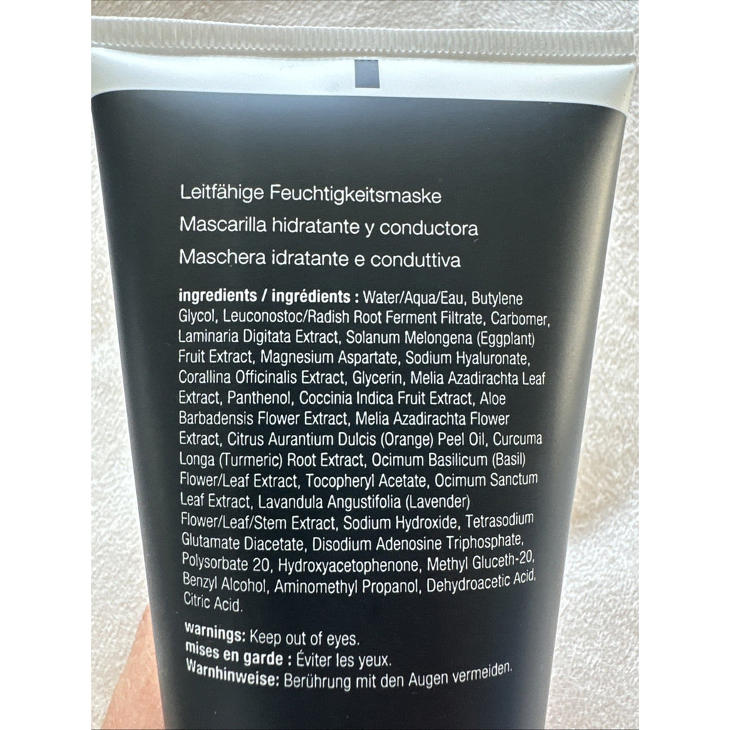 Authentic Dermalogica Pro Conductive Masque Base 6 fl oz /177ml sealed NWOB
